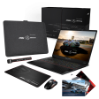 PC portable gamer Stealth 18 MercedesAMG A1VHG-068FR  AMG Edition  Online Hot Sale