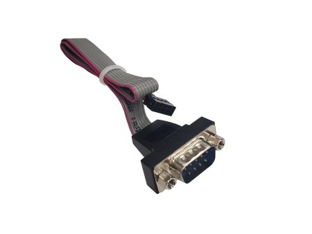 CBL-COM-SM 2.00mm Pitch Serial COM Port DTK Intel Cross-Over Hot on Sale