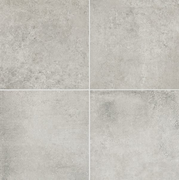 American Olean - Historic Limestone - 24  x 24  - Glazed Porcelain Tile - Lineage - Matte Online now