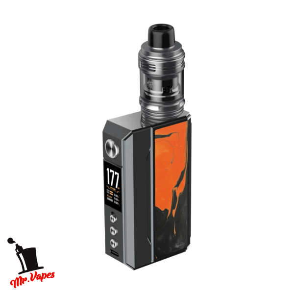 Voopoo - Drag 4 Kit on Sale