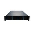 MSI S2206-02 Dual EPYC 9005 Turin 2U Server, 12 x 3.5  Bays, Dual LAN Online now