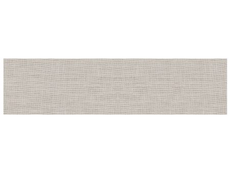 Anatolia - Belgian Linen 3 in. x 12 in. Color Body Porcelain Bullnose - Natural Online