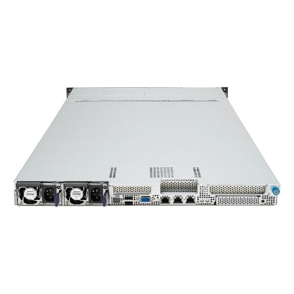 ASUS RS500A-E12-RS12U Genoa EPYC 9004 1U Server, 16 x NVMe Hot on Sale