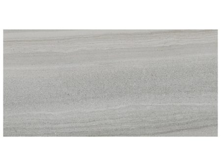 Anatolia - Davenport 16 in. x 32 in. Glazed Porcelain Tile - Earth For Cheap