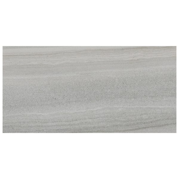 Anatolia - Davenport 16 in. x 32 in. Glazed Porcelain Tile - Earth For Cheap