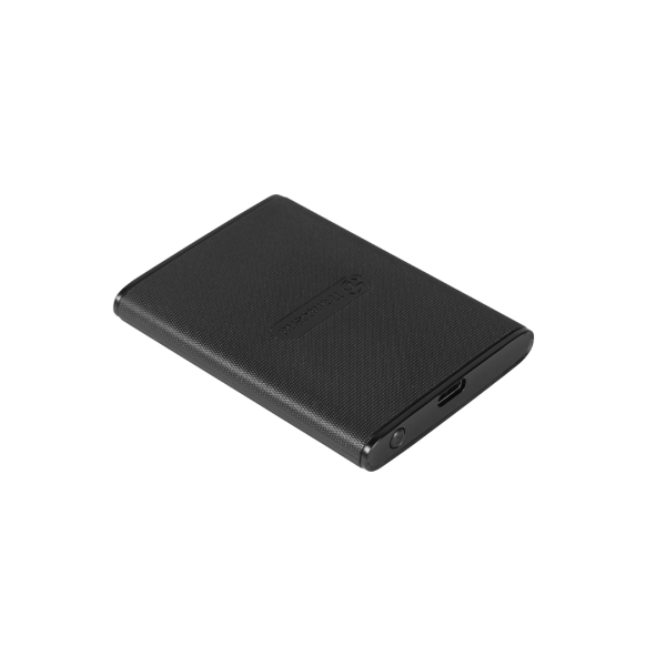 Transcend ESD270C 256GB Lightweight Portable SSD Discount