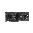 PNY GeForce RTX™ 4060 8GB XLR8 Gaming VERTO™ Triple Fan For Sale