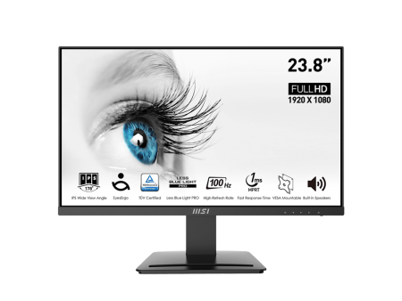 PRO MP243X | MSI Monitory Pro Online Hot Sale