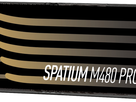 SPATIUM M480 PRO PCIe 4.0 NVMe M.2 1TB | Dysk SSD For Cheap