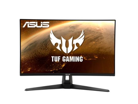 ASUS TUF Gaming VG279Q3A 27 FHD (1920x1080) 180Hz 1Ms Fast IPS , Monitor For Discount