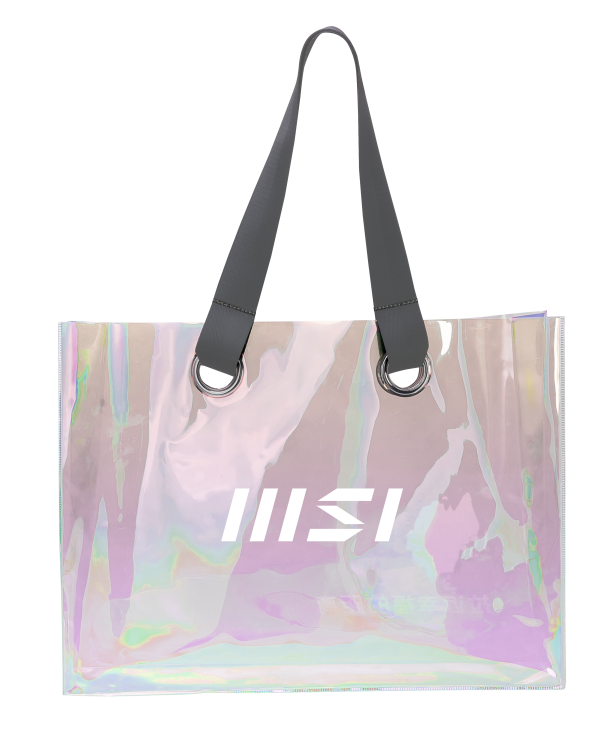 Laser PVC Bag Online