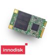 Innodisk 64GB mSATA Solid State Drive - 3ME3 Series - DEMSR-64D09BC2DC Sale