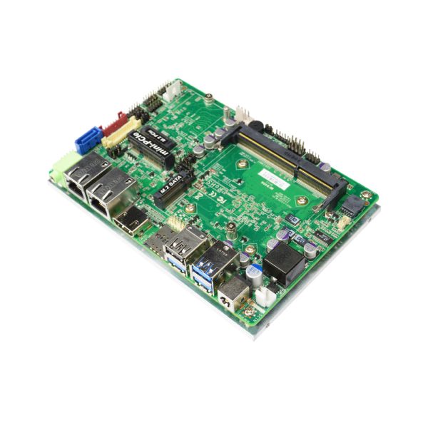 Jetway MF94 Atom x5 E3940 Quad Core Embedded 3.5  SBC Motherboard Hot on Sale