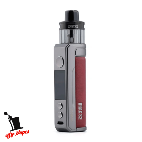 Voopoo Drag S2 Kit Cheap