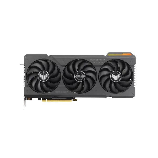 ASUS TUF Gaming GeForce RTX™ 4070 Ti SUPER 16GB GDDR6X OC Black Edition Sale