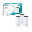 TP-Link Deco M4 AC1200 Whole Home Mesh Wi-Fi System 3-Pack Online Sale