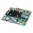 Mitac PD10RI-D Intel Braswell Celeron N3160 Mini-ITX MB w  On-Board 8~24V DC-IN Online