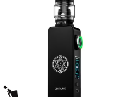 Lost Vape - Centaurus M100 kit on Sale