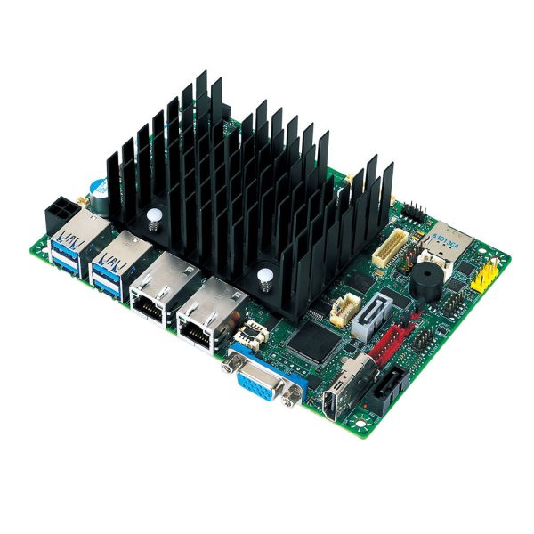 Mitac PD10AS-N4200 Apollo Lake Quad Core 3.5  SBC MB, Triple Display, Dual GbE LAN Discount