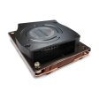 Dynatron B18 Cascade Lake Xeon 1U CPU Heatsink and Fan, FCLGA 3647 Narrow ILM Online Hot Sale