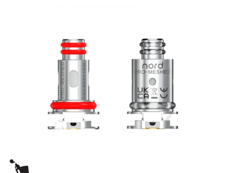 Smok Nord Pro Coil Cheap