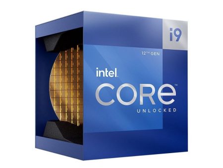 Intel Core i9-12900F Processor - Try on Sale