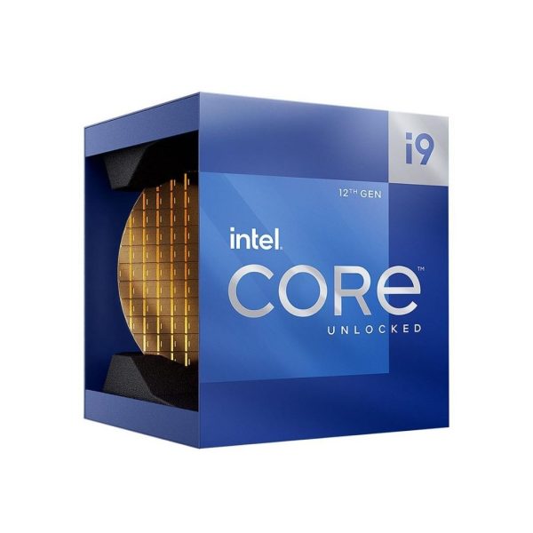 Intel Core i9-12900F Processor - Try on Sale