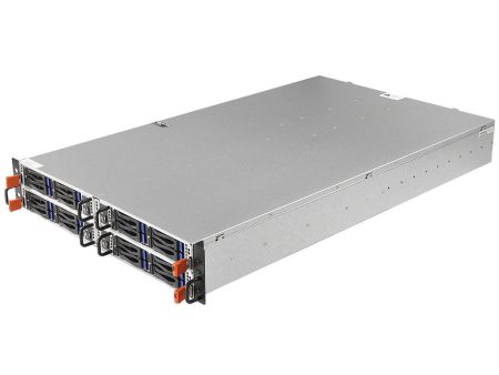 ASRock Rack 2U4N-F2T Dual Intel Xeon E5-2600 v4 High Density 4 Node 2U Rackmount Discount