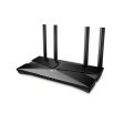 TP-Link Archer AX55, AX3000 Dual Band Gigabit Wi-Fi 6 Router For Discount