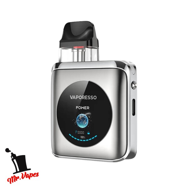 Vaporesso Xros 4 Nano Fashion