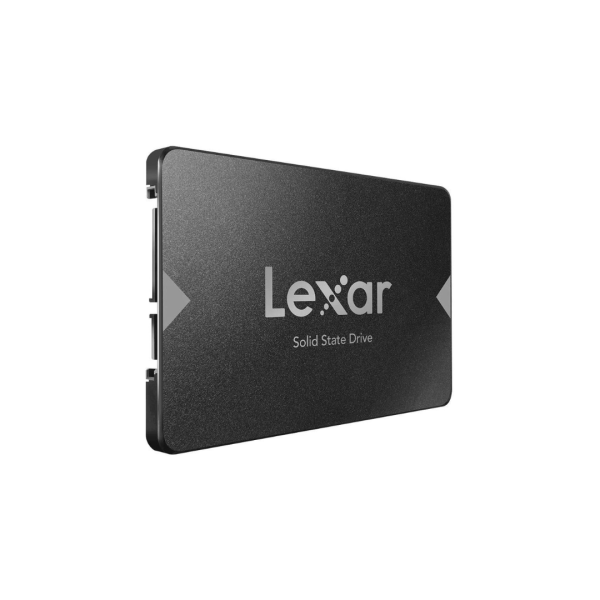 Lexar NS100 512GB SSD SATA III Online Hot Sale