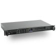 Supermicro Xeon D-1521 Mini 1U Rackmount, Front I O, 10GbE, IPMI, RS-SMX104C2N-FIO For Discount