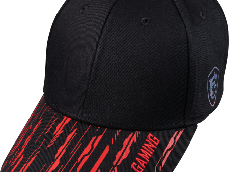 CyberCircuit CAP10O Fashion