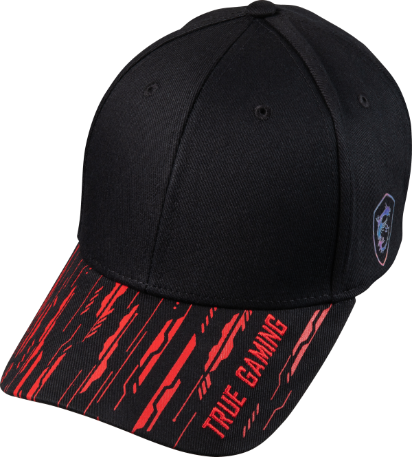 CyberCircuit CAP10O Fashion