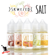 Skwezed Ice Salt 30ml For Discount