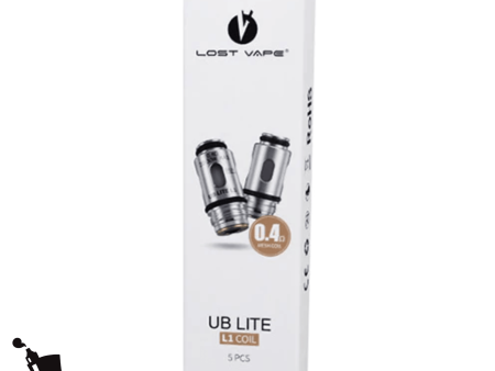 Lost Vape - UB Lite Coil Online Hot Sale