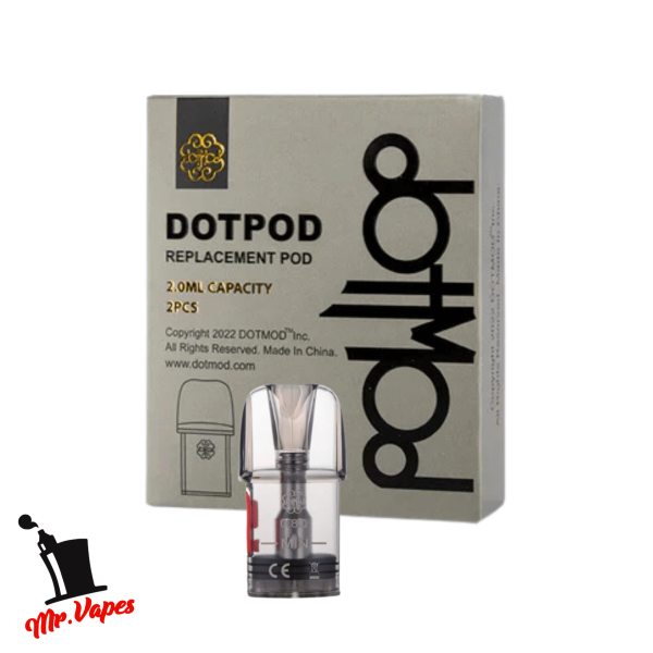 DotMod - Dotpod Cartucho Online Sale