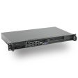 Supermicro RS-A2SDI-16C8L-FIO C3958 Mini 1U Rackmount, 2 x 10GbE LAN, SFP+, IPMI For Cheap