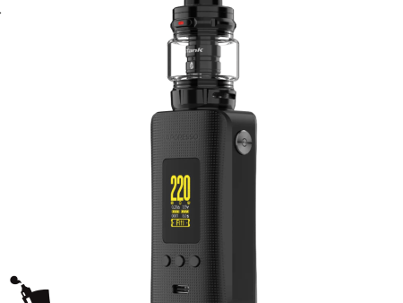 Vaporesso Gen 200 i tank 2  KIT Online Hot Sale