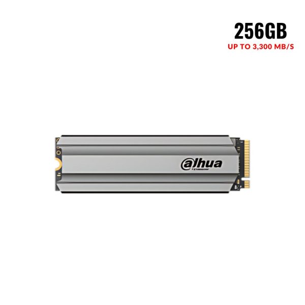 Dahua C900 PLUS 256GB M.2 2280 NVMe SSD Supply