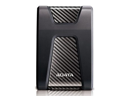 ADATA 2TB HD650 External Hard Drive Fashion