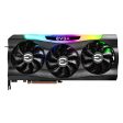 EVGA GeForce RTX 3080 FTW3 Ultra Gaming w  10GB GDDR6X - 10G-P5-3897-KR For Cheap