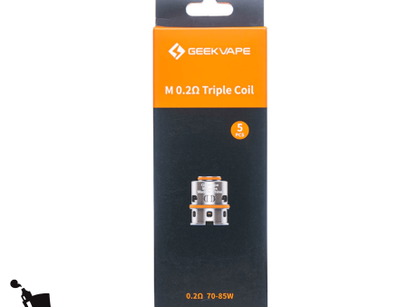 Geek Vape - M Series Coil Cheap