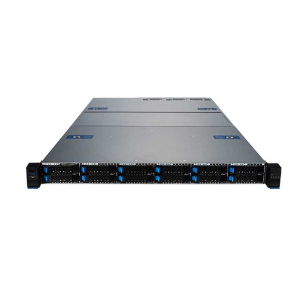 MSI S1206-01 Dual EPYC 9005 Turin 1U Server, 12 x 2.5 NVMe, Dual LAN Online now