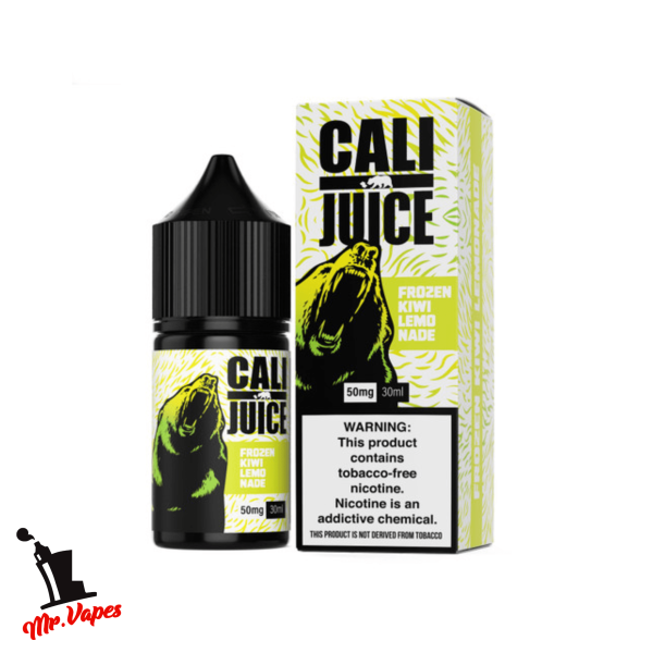 Cali Juice 100ml Sale