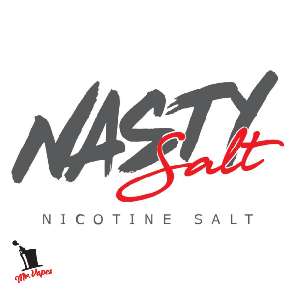 Nasty Salt 30ml Cheap