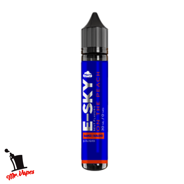 E-Sky 30ml on Sale