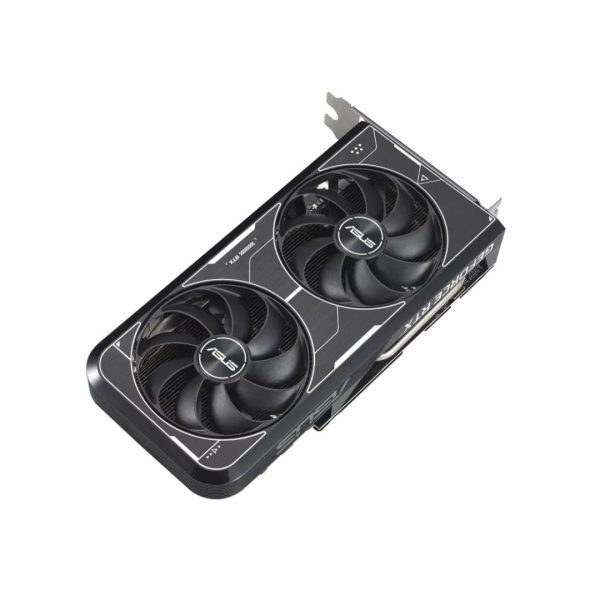 ASUS Dual GeForce RTX 3060 Ti Plus GDDR6X OC Edition 8GB For Sale