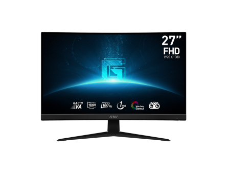 G27C4DE E3 | MSI Gaming Monitor Sale