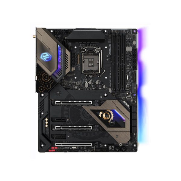 ASRock Z490 Taichi (WI-FI) Motherboard Sale